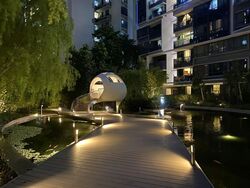 The Palette (D18), Condominium #519522661